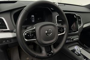 Volvo XC90 bild 20