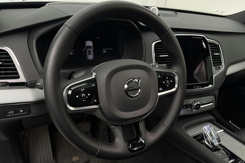 Volvo XC90 bild 20