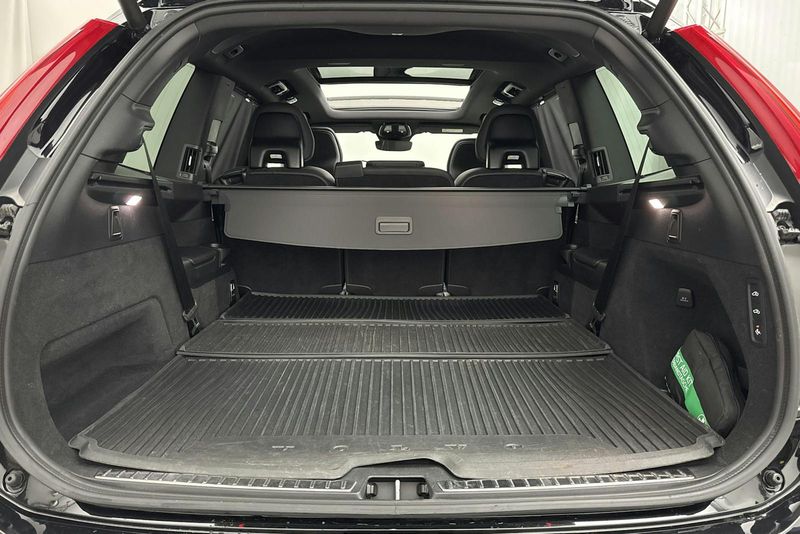 Volvo XC90 bild 10