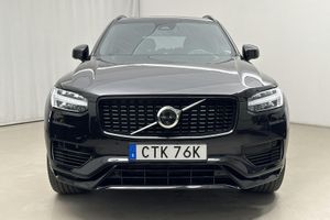 Volvo XC90 bild 4