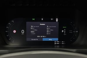 Volvo XC90 bild 12