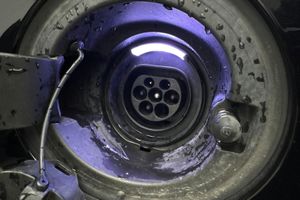 Volvo XC90 bild 26