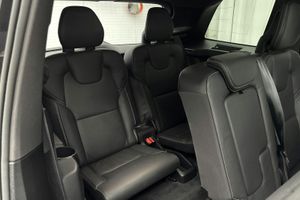 Volvo XC90 bild 9