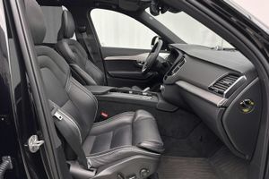 Volvo XC90 bild 7