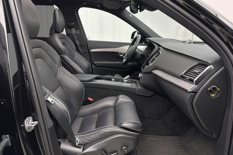 Volvo XC90 bild 7