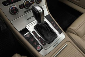 Volkswagen Passat bild 14