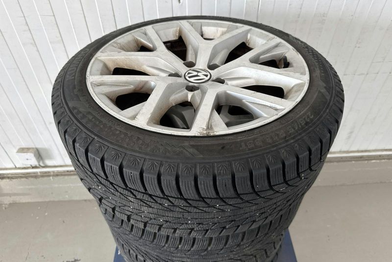 Volkswagen Passat bild 20