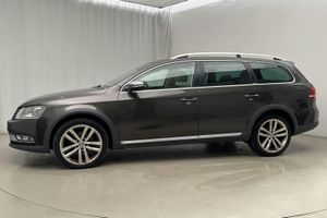 Volkswagen Passat bild 2