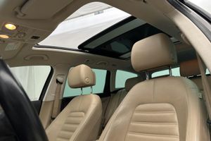 Volkswagen Passat bild 16