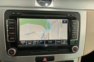 Volkswagen Passat bild 11