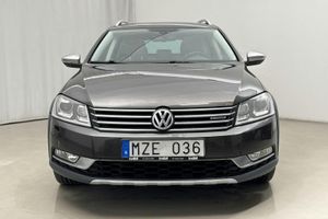 Volkswagen Passat bild 4
