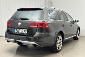 Volkswagen Passat bild 3