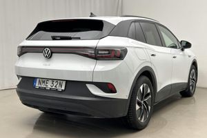 Volkswagen ID.4 bild 3