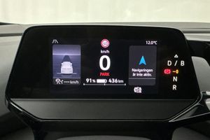 Volkswagen ID.4 bild 10