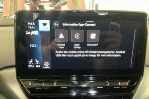 Volkswagen ID.4 bild 15