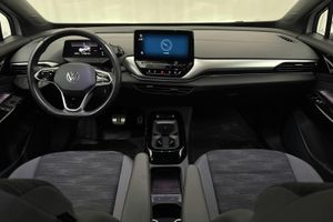 Volkswagen ID.4 bild 6