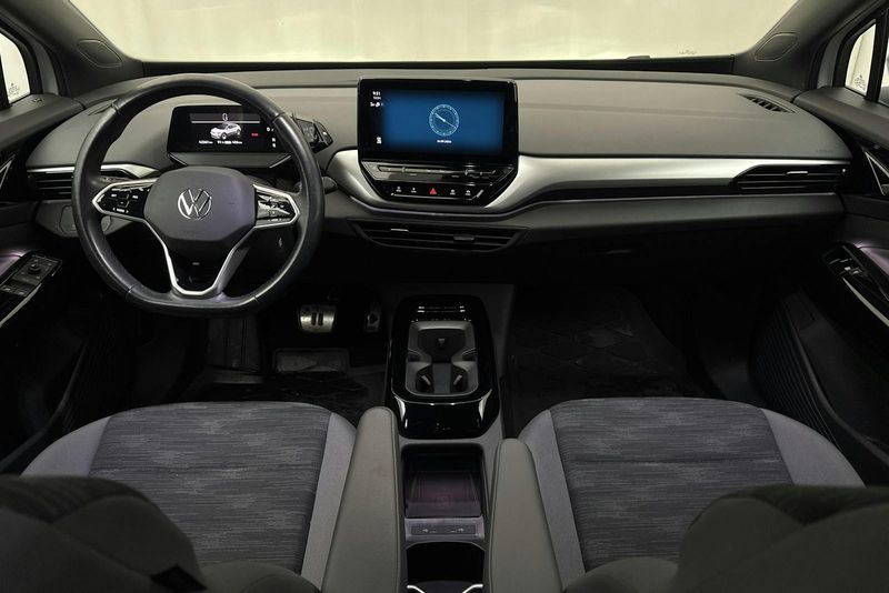 Volkswagen ID.4 bild 6