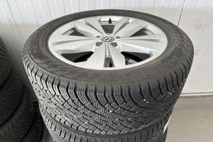 Volkswagen ID.4 bild 20
