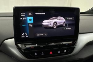 Volkswagen ID.4 bild 11