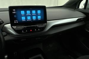 Volkswagen ID.4 bild 16