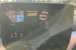 Volkswagen ID.4 bild 14