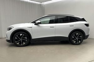Volkswagen ID.4 bild 2