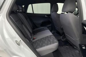 Volkswagen ID.4 bild 8