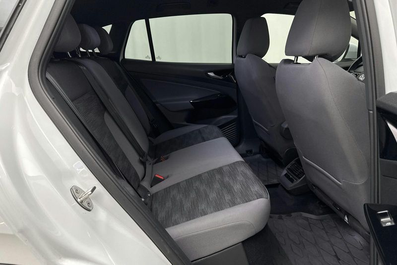 Volkswagen ID.4 bild 8