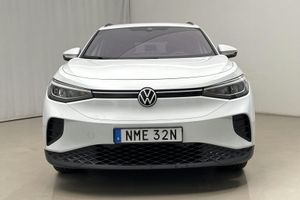 Volkswagen ID.4 bild 4
