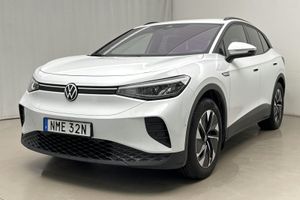 Volkswagen ID.4 bild 1