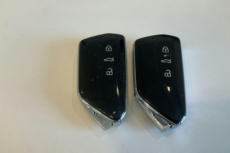 Volkswagen ID.4 bild 21