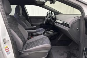 Volkswagen ID.4 bild 7