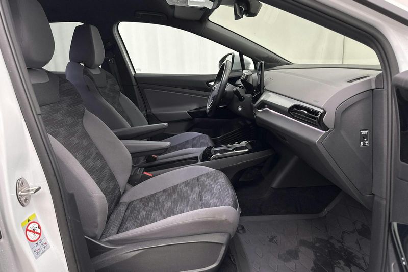 Volkswagen ID.4 bild 7
