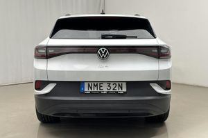 Volkswagen ID.4 bild 5