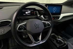 Volkswagen ID.4 bild 17