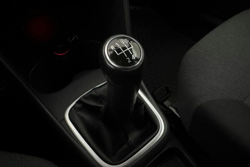 Volkswagen Polo bild 12
