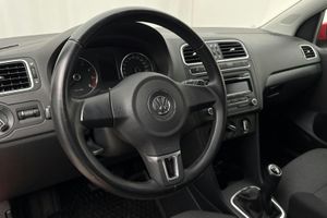 Volkswagen Polo bild 13