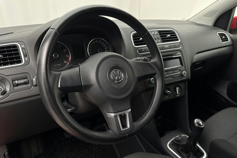 Volkswagen Polo bild 13