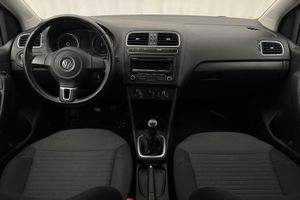 Volkswagen Polo bild 6