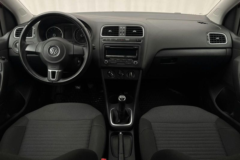 Volkswagen Polo bild 6
