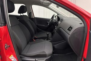 Volkswagen Polo bild 7