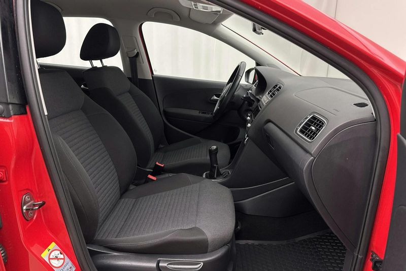 Volkswagen Polo bild 7