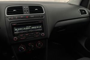 Volkswagen Polo bild 11