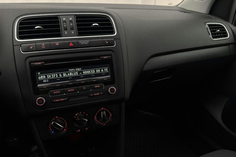 Volkswagen Polo bild 11