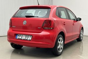 Volkswagen Polo bild 3