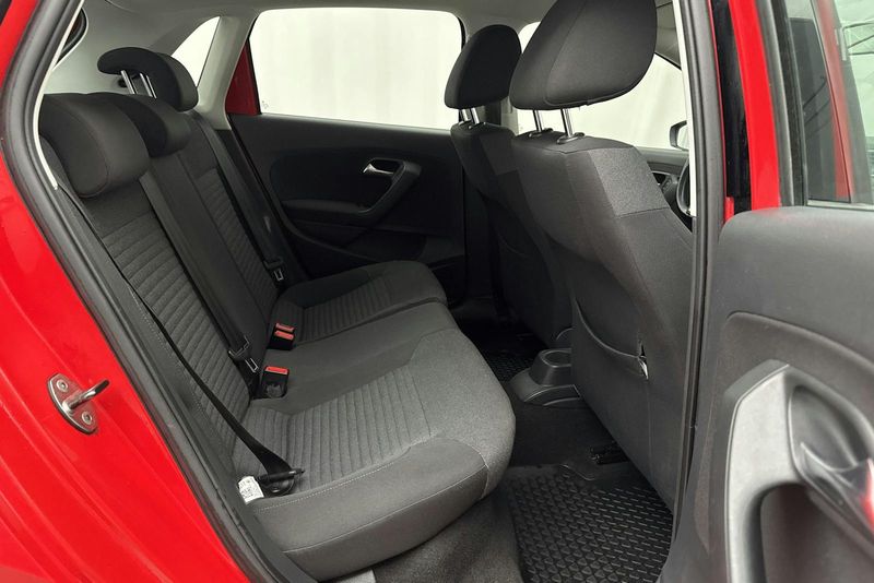 Volkswagen Polo bild 8