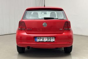 Volkswagen Polo bild 5