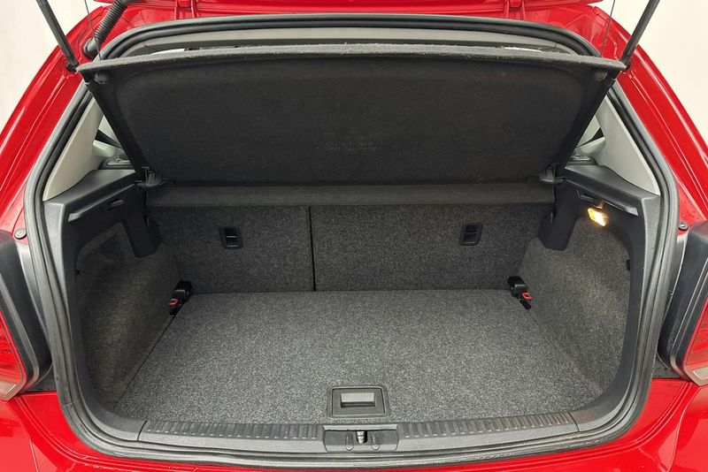 Volkswagen Polo bild 9
