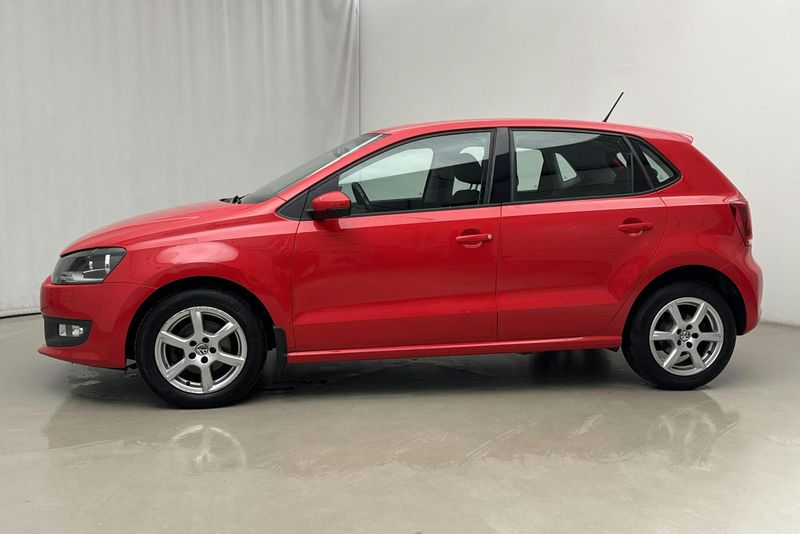 Volkswagen Polo bild 2