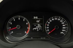 Volkswagen Polo bild 10